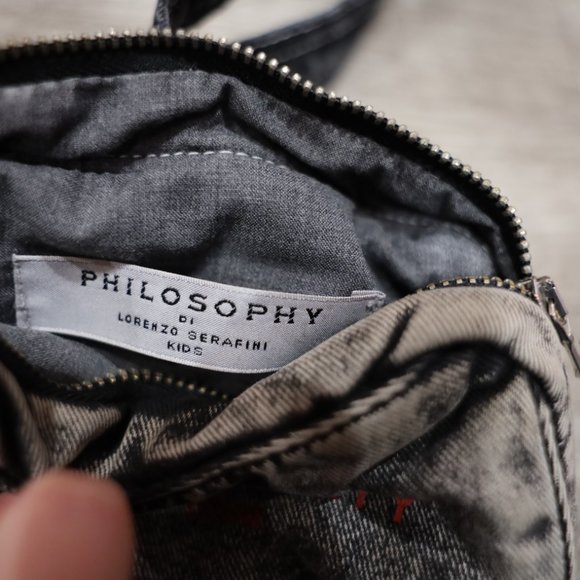 Kids Philosophy Fanny Pak